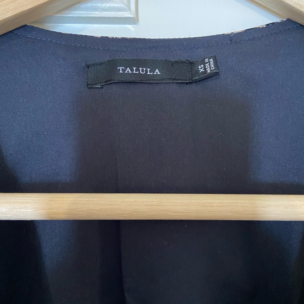 Talula Dress - Picture 2 of 3